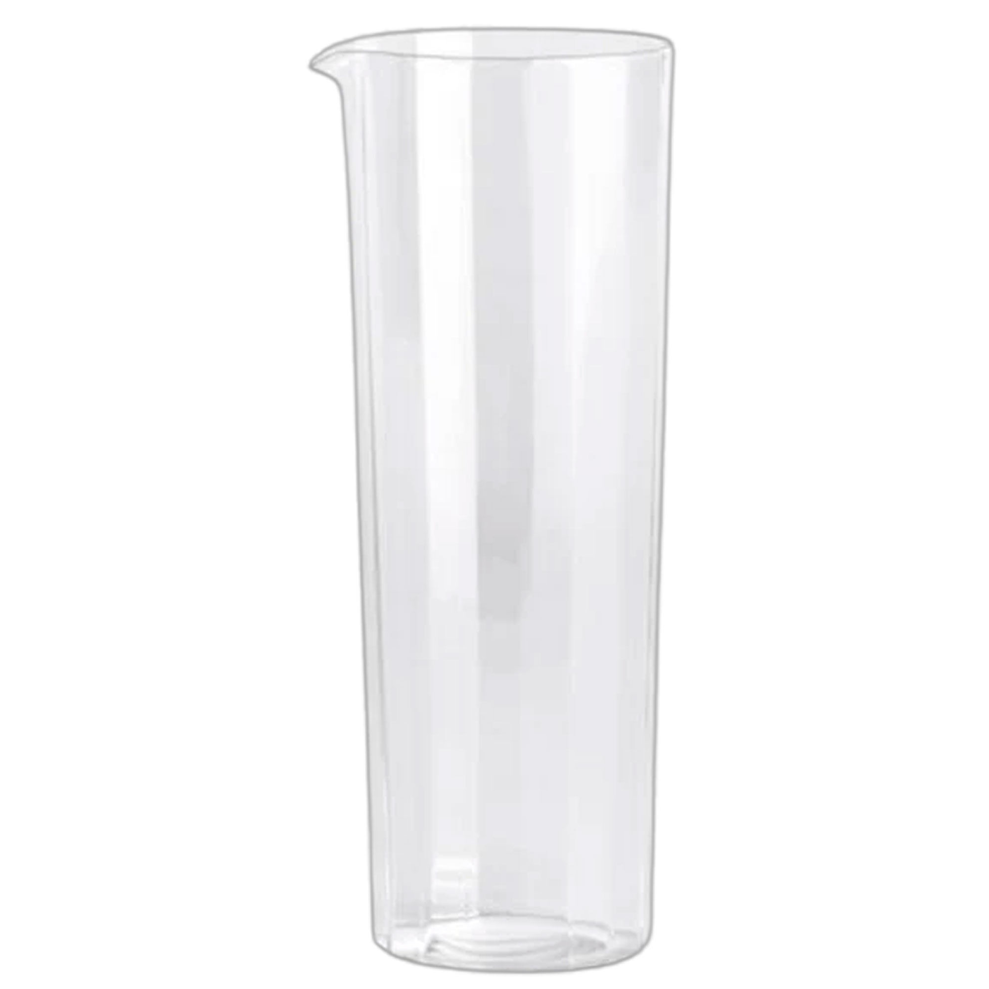 Hay Angle karaff 0,9 liter, klar