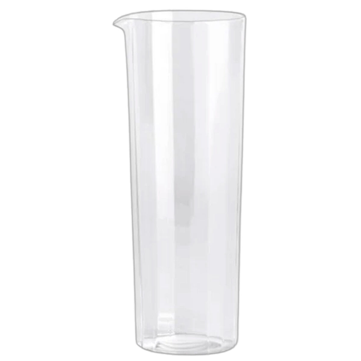 Angle karaff 0,9 liter, klar