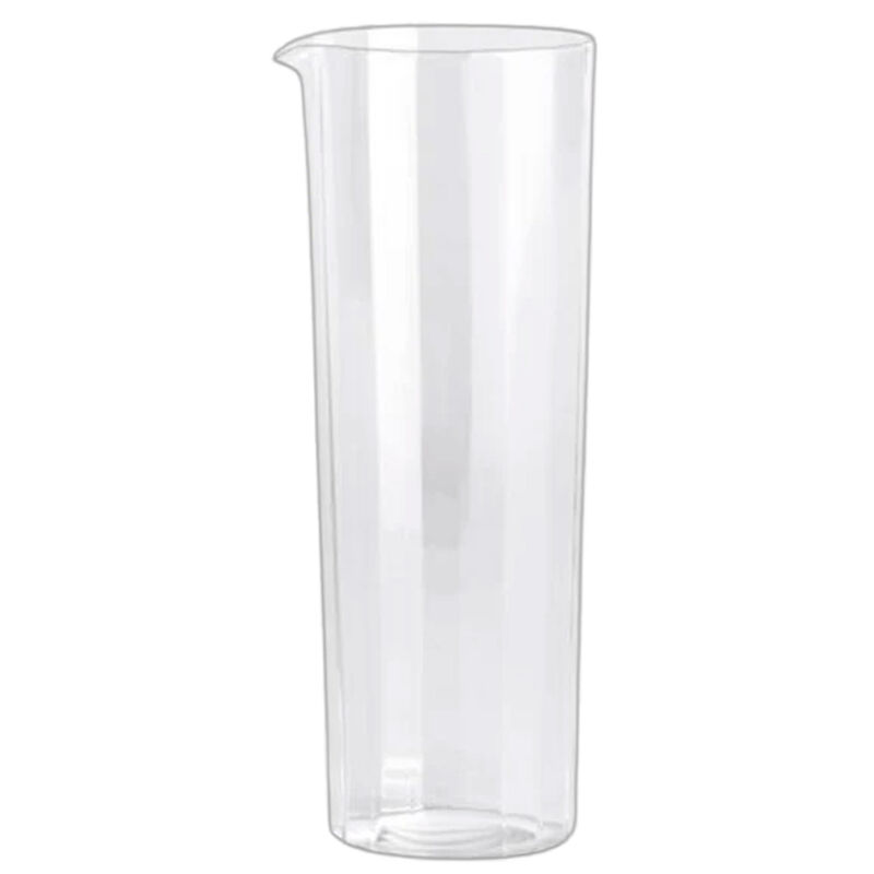 Angle karaff 0,9 liter, klar