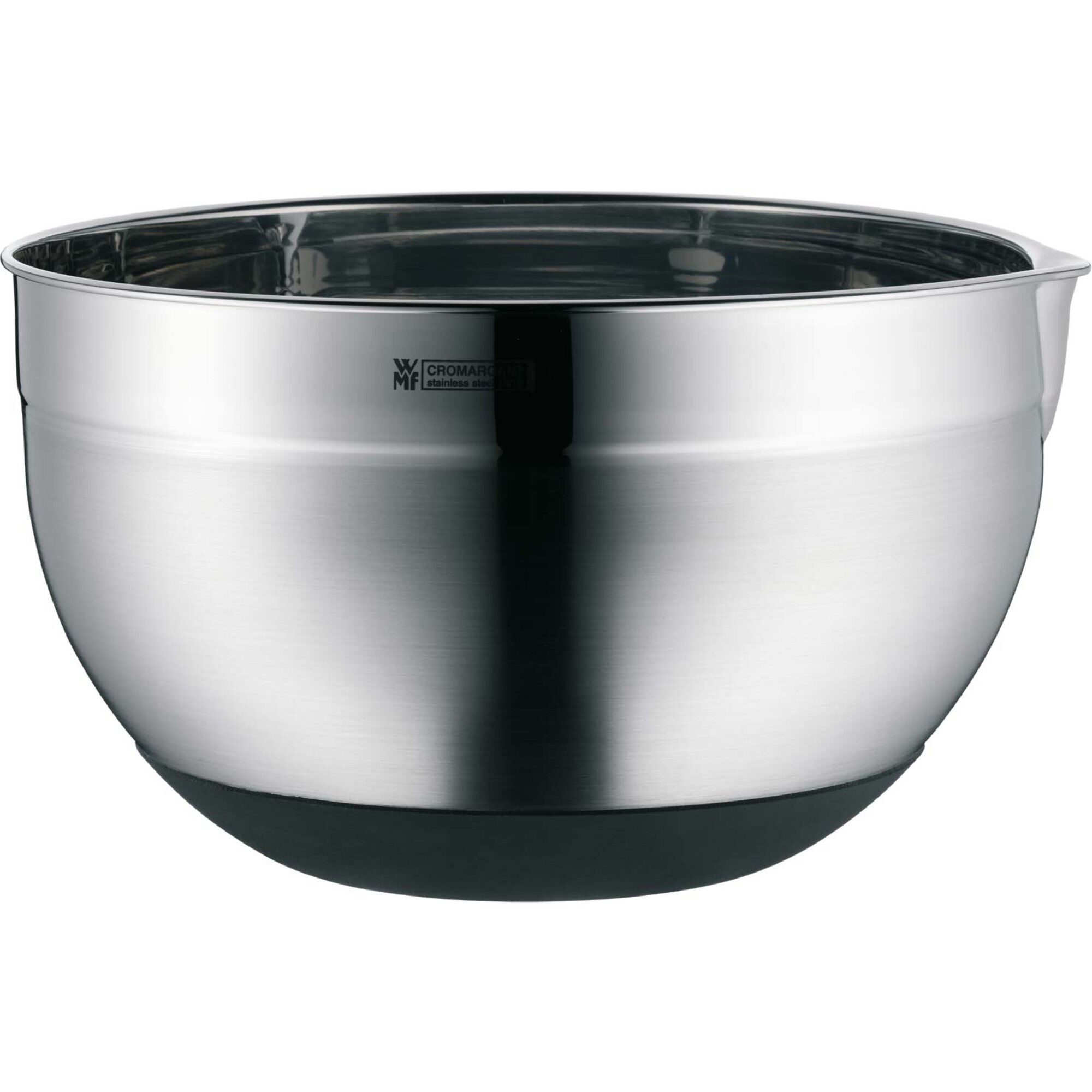WMF - Kjøkkenbolle 5,1L 24 cm stål