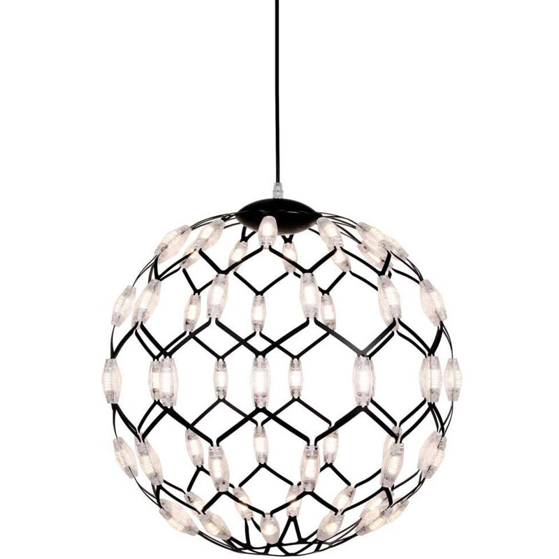 Pendel Illuminati Svart