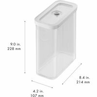 Fresh & Save CUBE förvaringslåda 3M