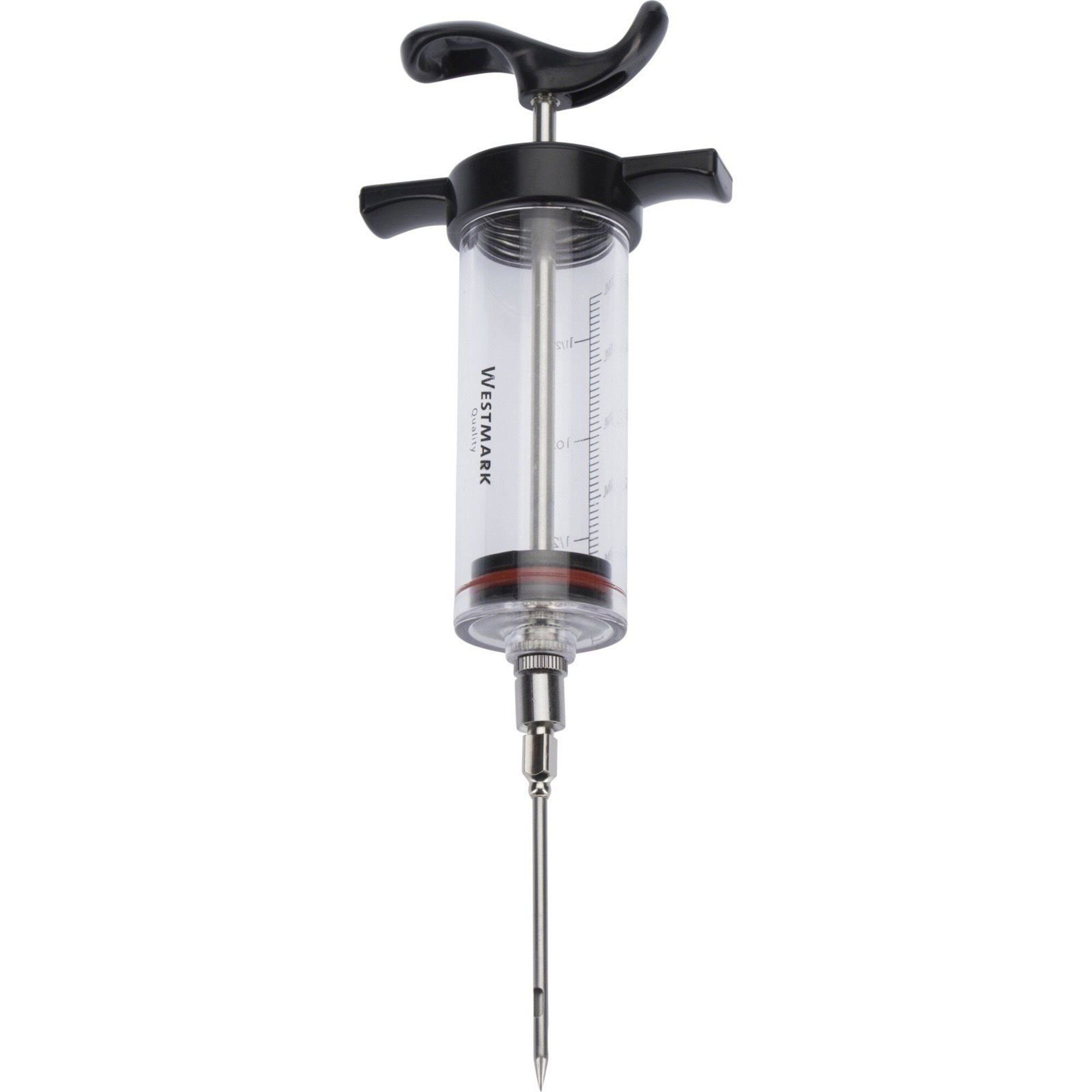 Alternativ bild 1 för Westmark Marinadspruta, 5 cl