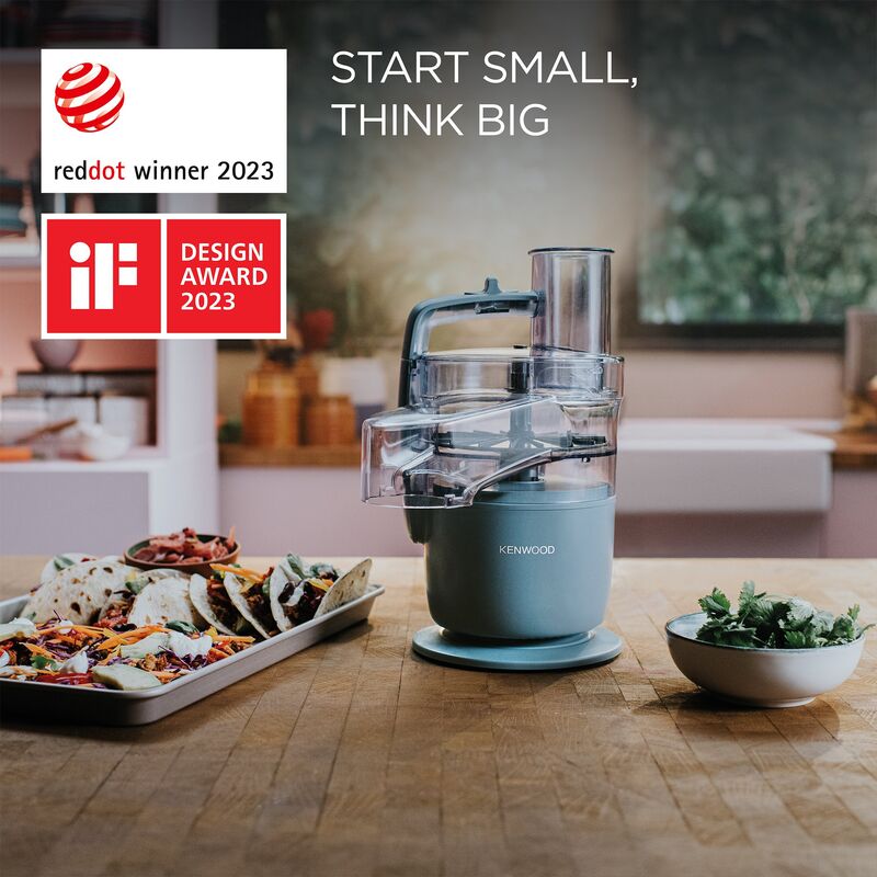 Multipro Go kjøkkenmaskin