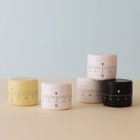 TIME-IT Timer, hvid