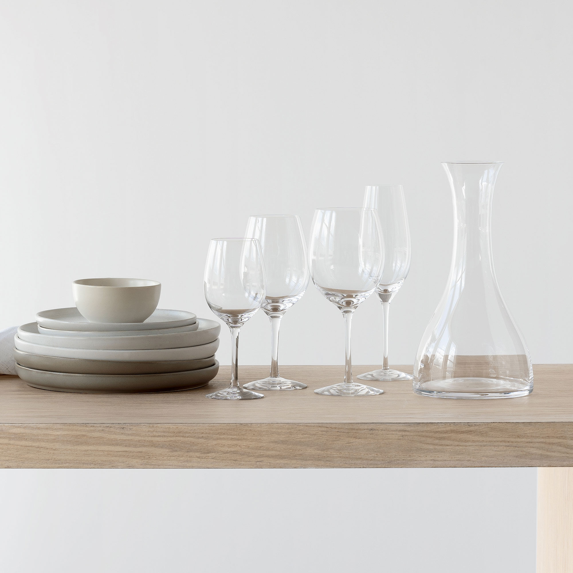 Merlot Champagneglas 33 cl