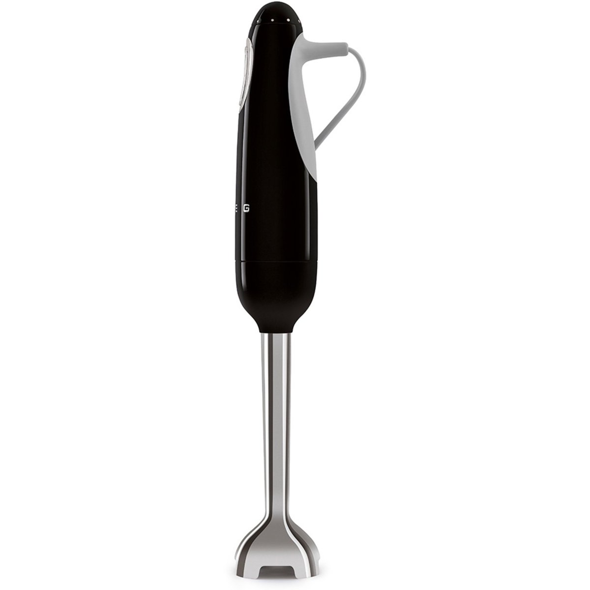 Stavblender, sort