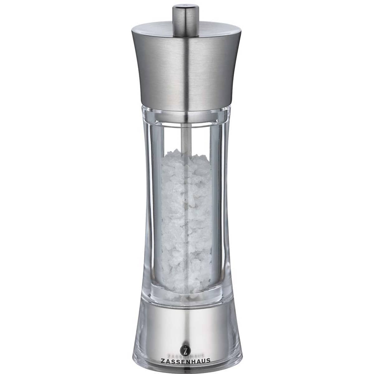 Aachen Saltkværn 18 cm.