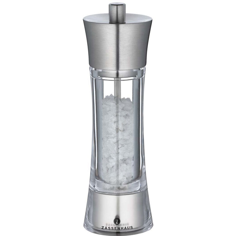 Aachen-suolamylly, 18 cm