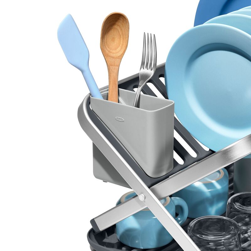 Hopfällbart Diskställ