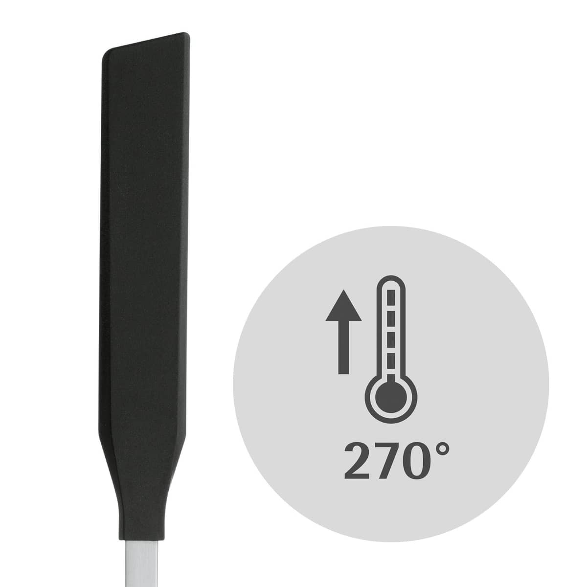 Profi Plus pannkaksspatel 33 cm, 270 °C