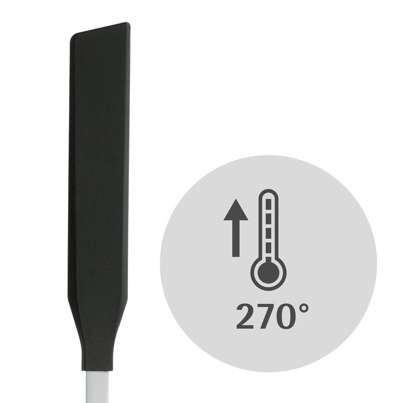 Profi Plus pandekagespade 33 cm, 270 °C