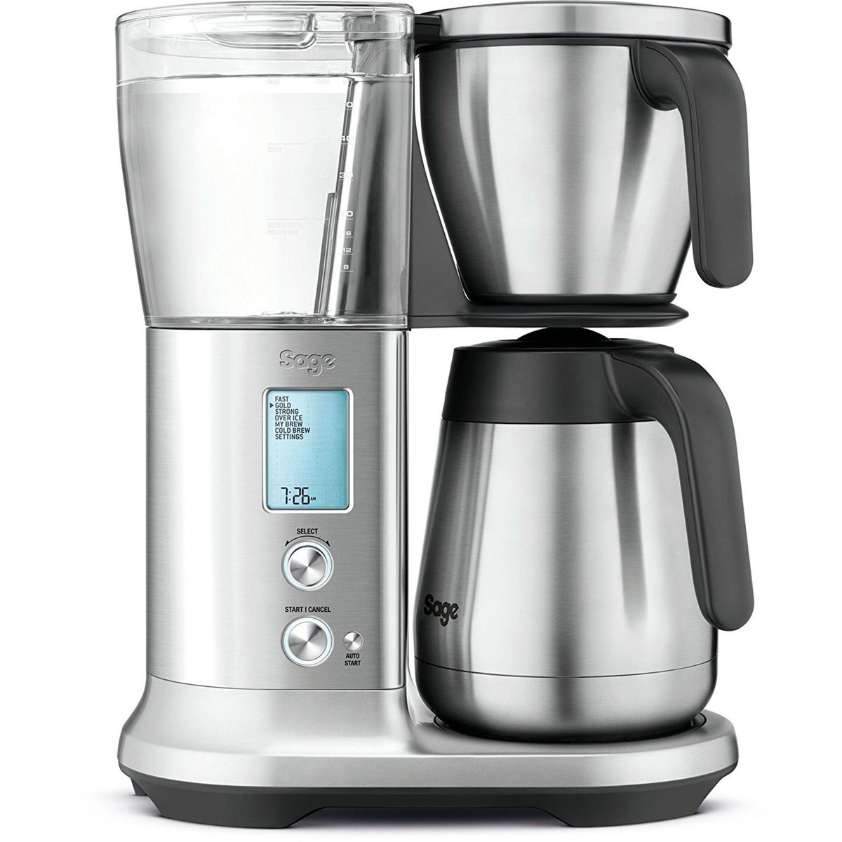 SDC 450 UK Kaffemaskine