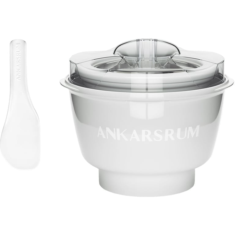 Assistent Original glasstillbehör 1,5 liter + spatel
