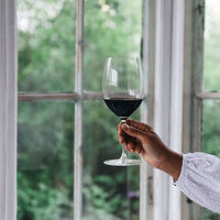 Riedel Veritas Cabernet/Merlot 4-pack