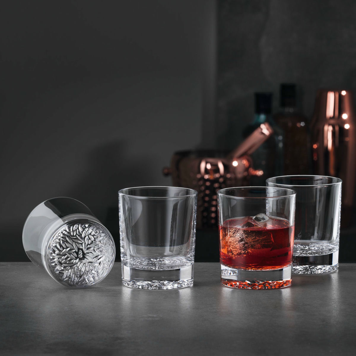 Lounge 2.0 SOF glas 23,8 cl, 4-pack