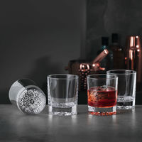 Lounge 2.0 SOF glas 23,8 cl, 4-pack