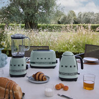 Porsche Special Edition blender 1,5 liter, shade green