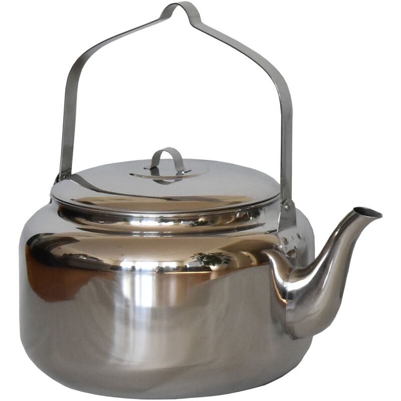 Kaffekande til bål 5 liter