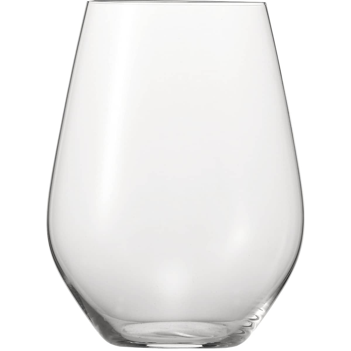 Authentis Casual Dricksglas 63 cl 4-pack