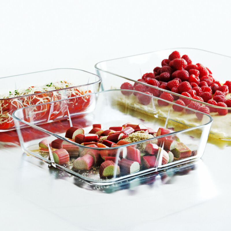 Grand Cru Ovnsformer 3 stk