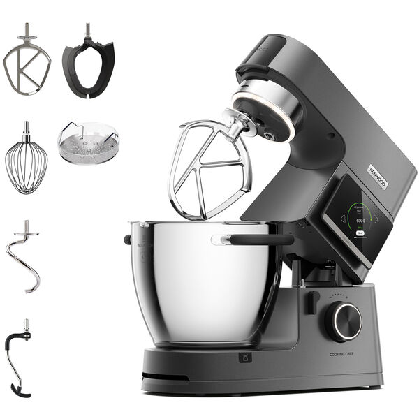 Kenwood KCL96.000DG Cooking Chef XL köksmaskin