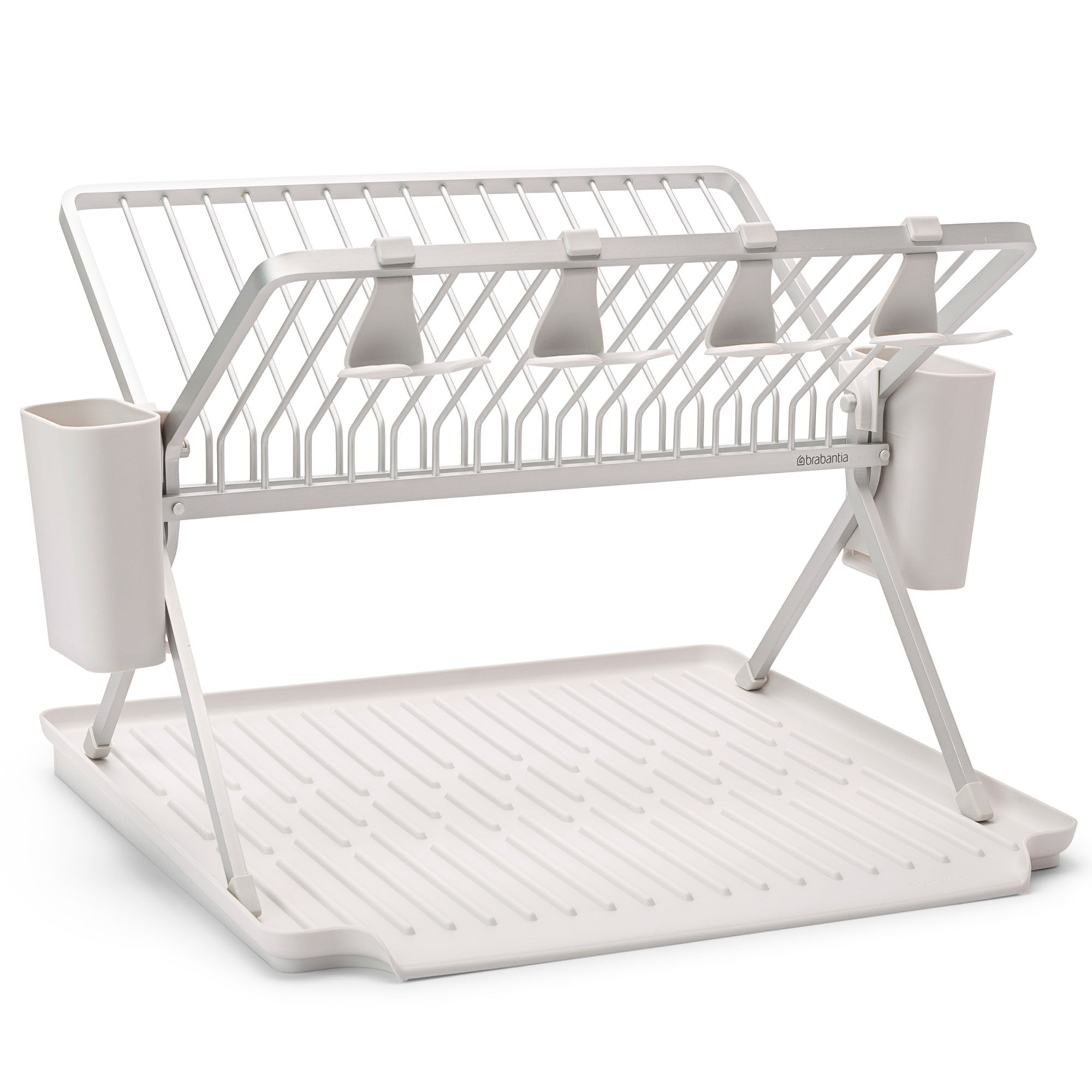 SinkSide hopfällbart diskställ XL