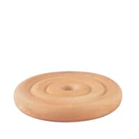 Savi ljusstake keramik 2,5 cm, beige