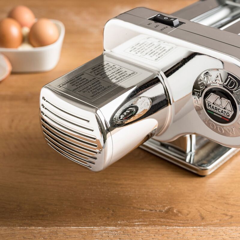 Pastadrive Motor till Atlas Pastamaskin