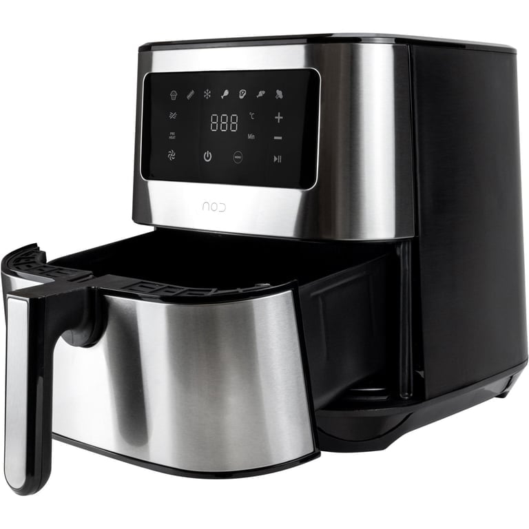 Airfryer XL 5,5 liter