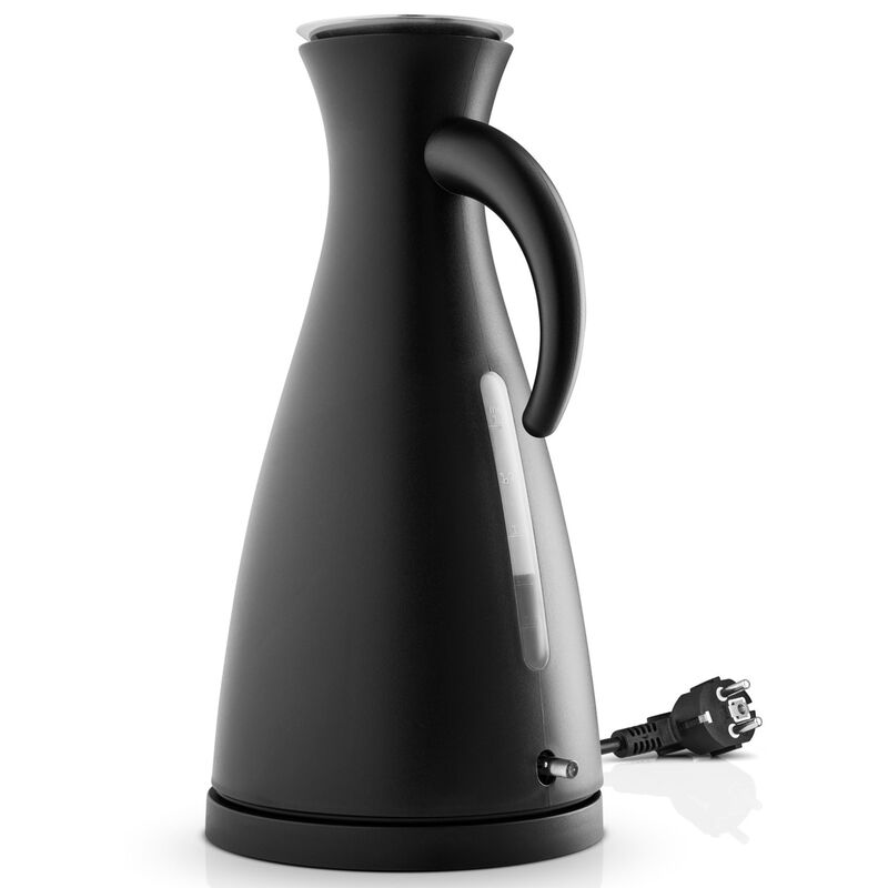 Vattenkokare 1,5 liter, mattsvart