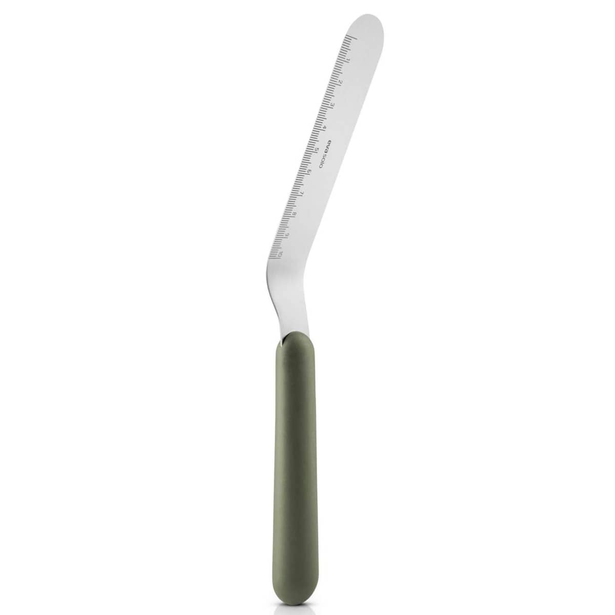 Green Tool palettkniv vinklad 27 cm