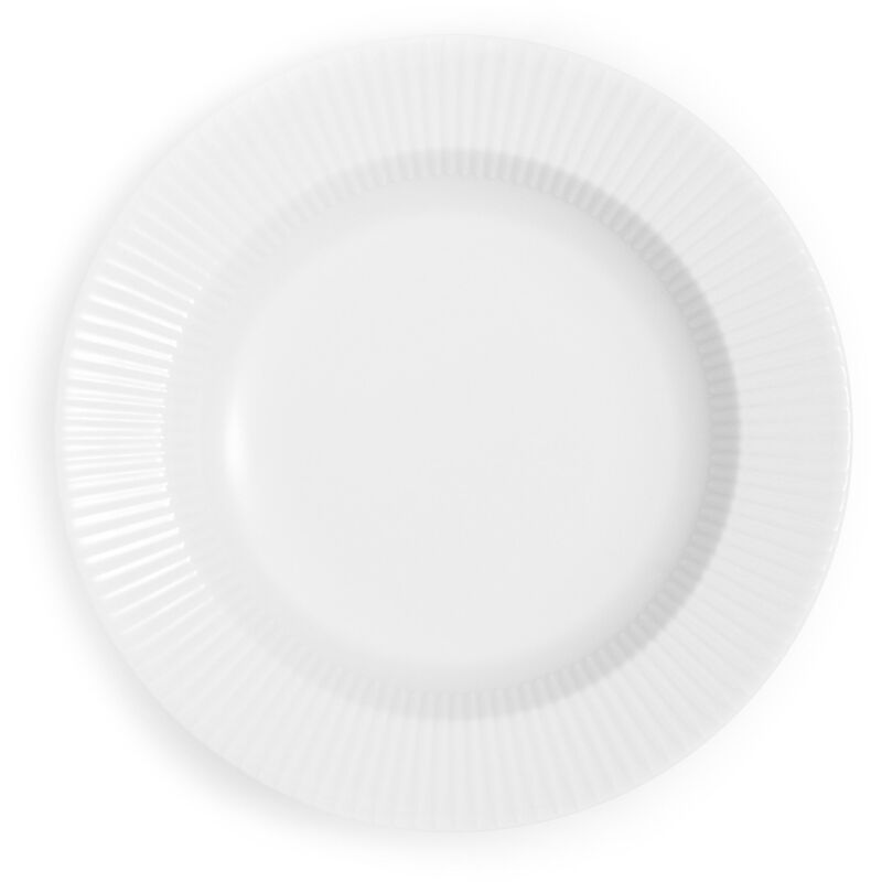 Dyp Tallerken 25 cm Nova