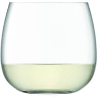 Drikkeglass Borough 4 stk, medium