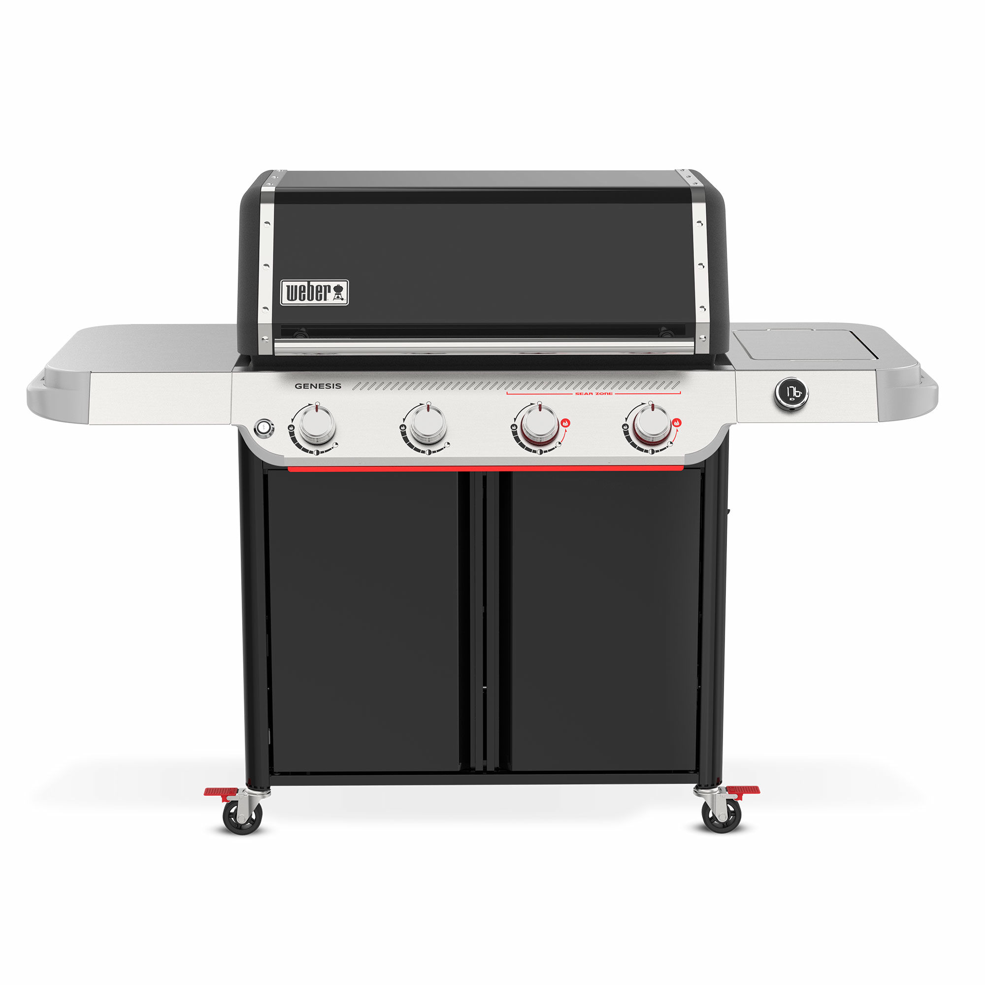 product-Genesis E-425W Gasgrill