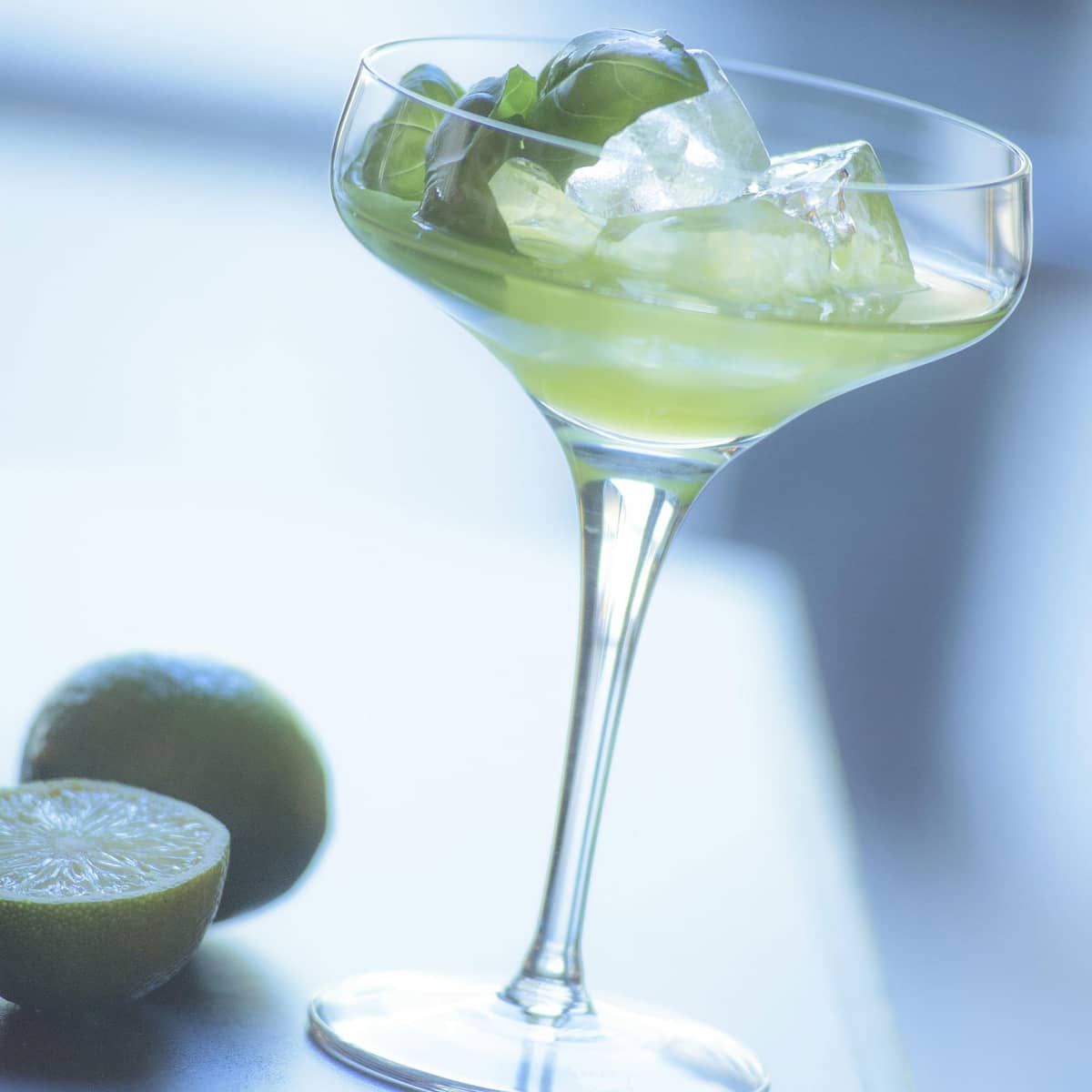 Cap Classique cocktailglas 33 cl