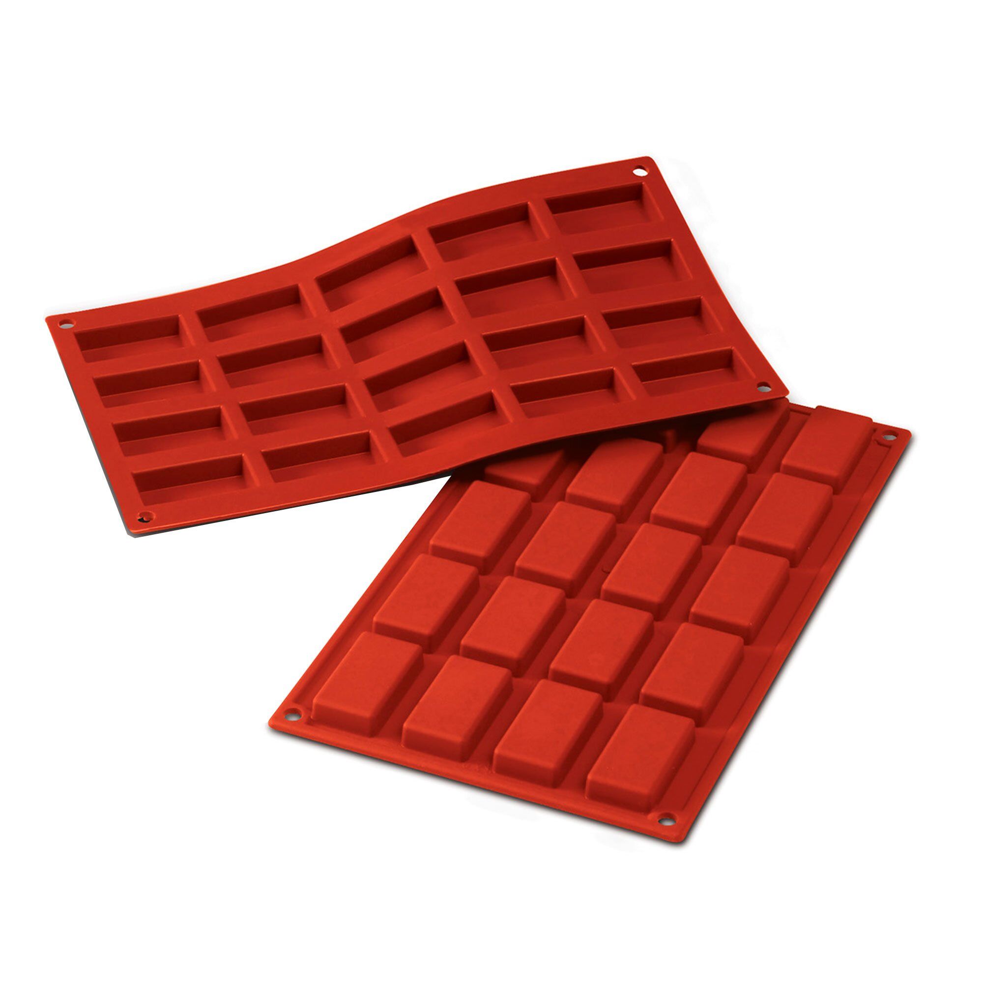 Silikomart Silikonform Finanzieri SF025