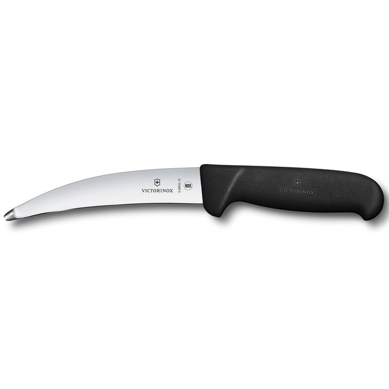 Buther's Knives Fibrox Luuttomaksi leikkaava veitsi 15 cm