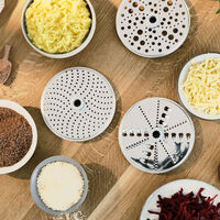 MUZS68VL VeggieLove vihannesleikkuri