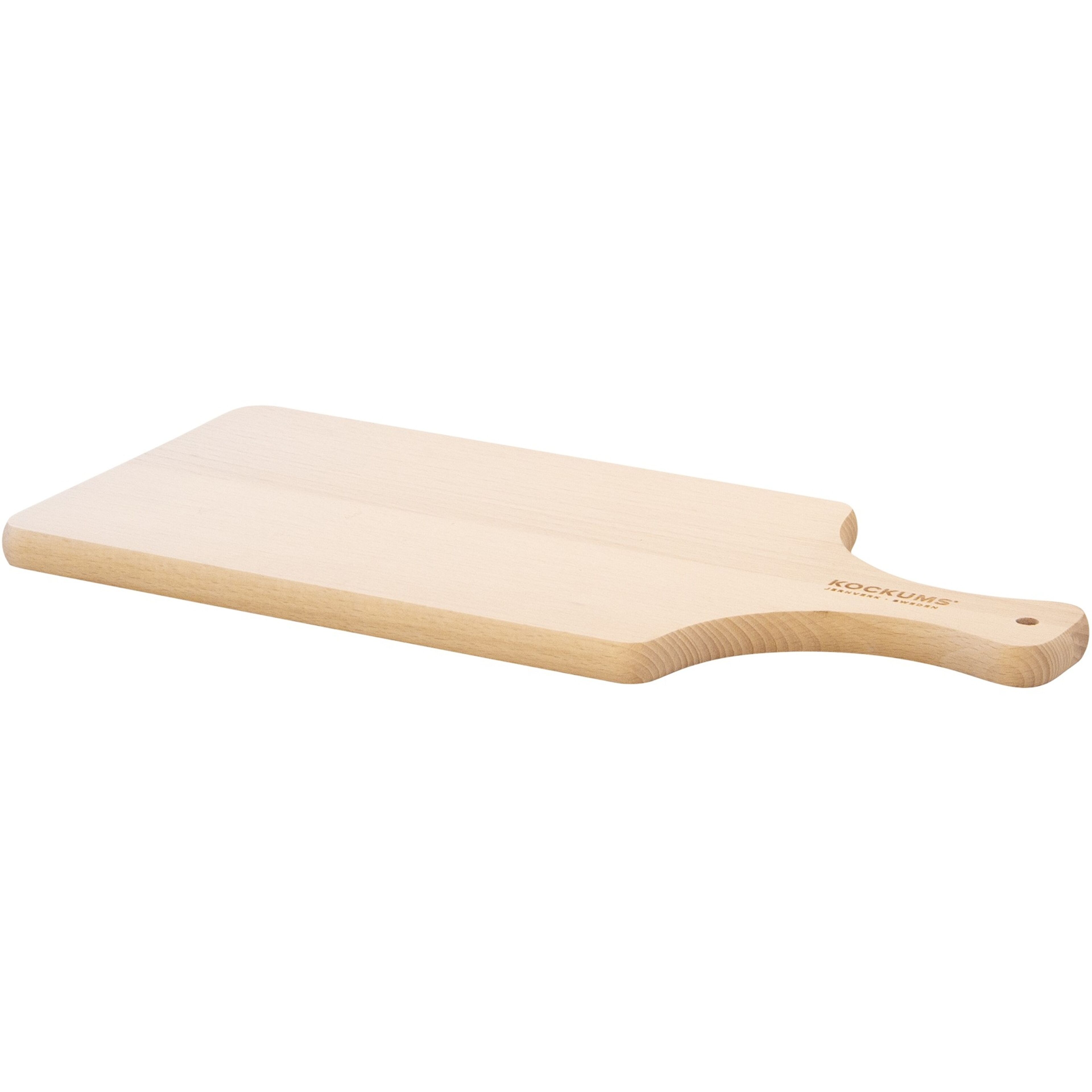 Kockums Jernverk Leikkuulauta 37 x 18 cm, koivu