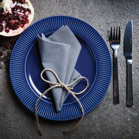 Groovy-haarukka, mirror-väri, 4 kpl