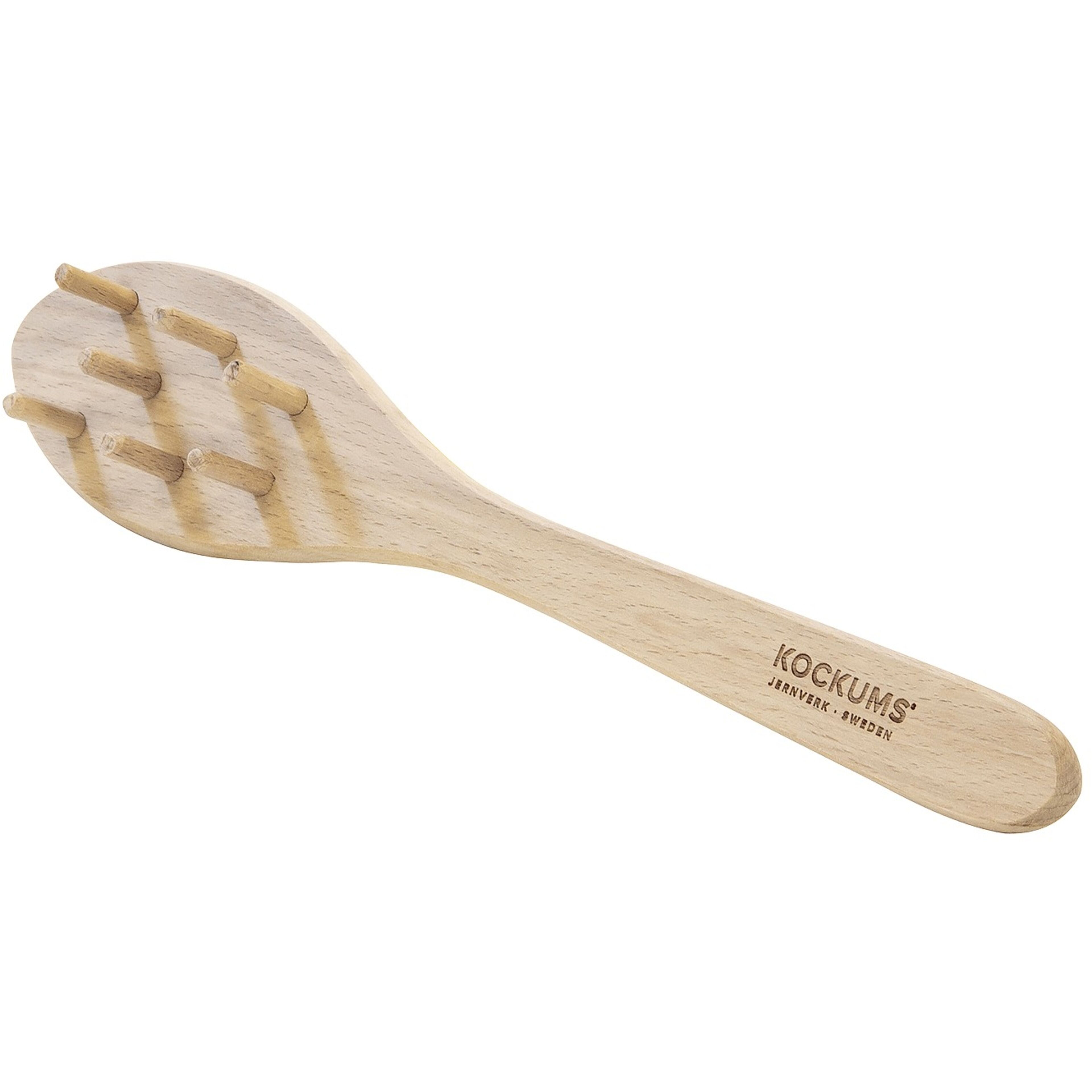 Kockums Jernverk Pastakauha 30 cm, puu