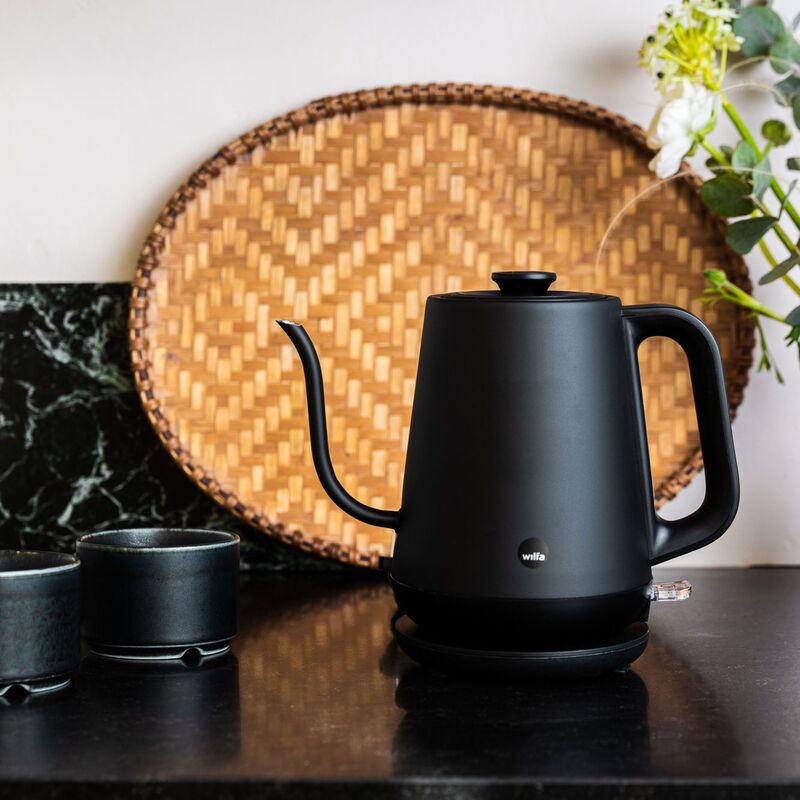 WSPOK-1000B Vannkoker 0,8L