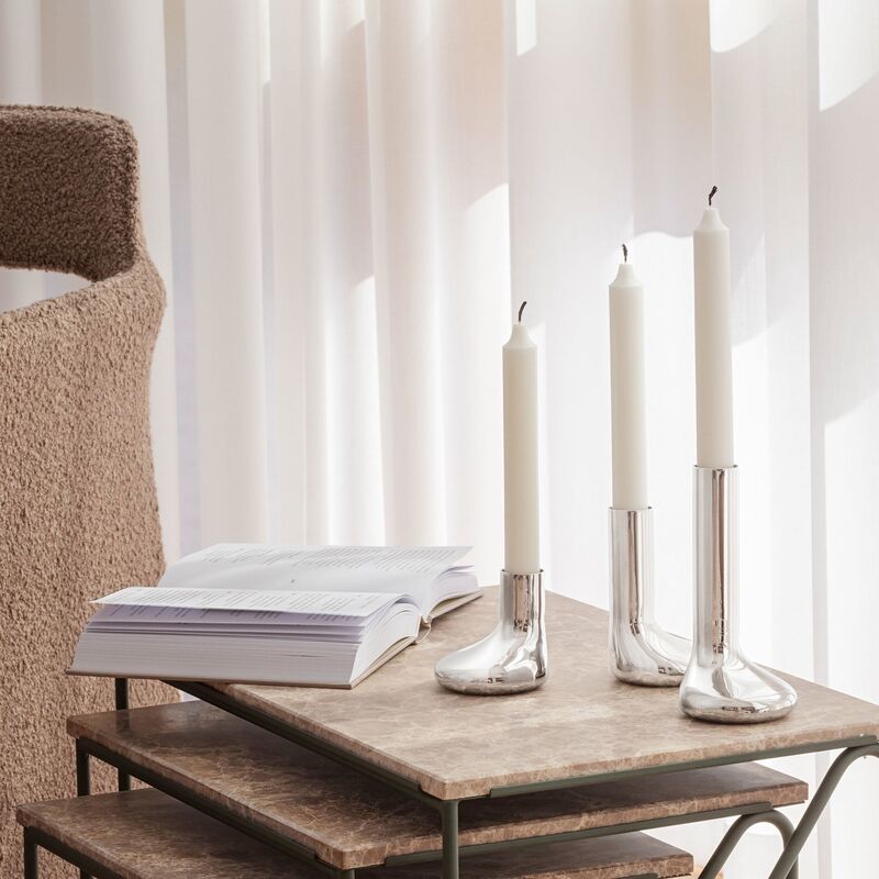 Mellow lysestage 3 stk.