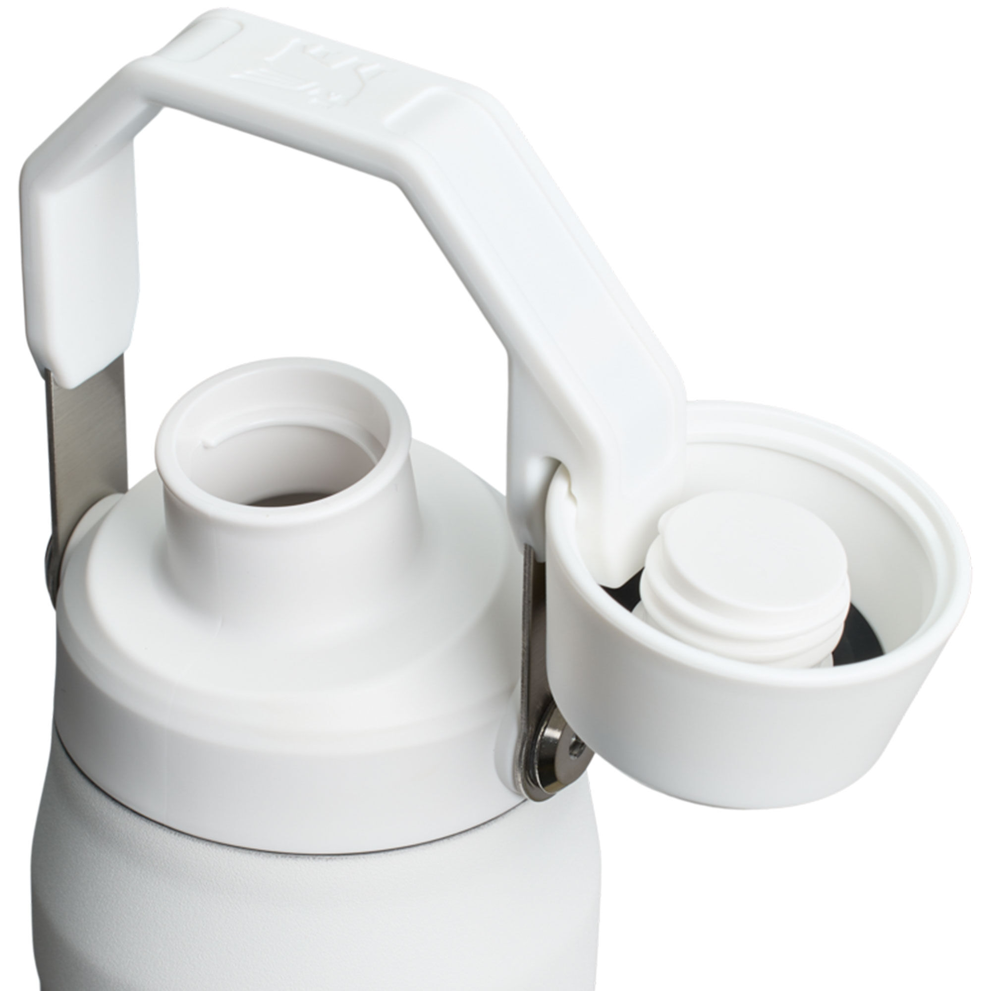 Stanley Aerolight Iceflow termoflaske 0,7 liter, frost 