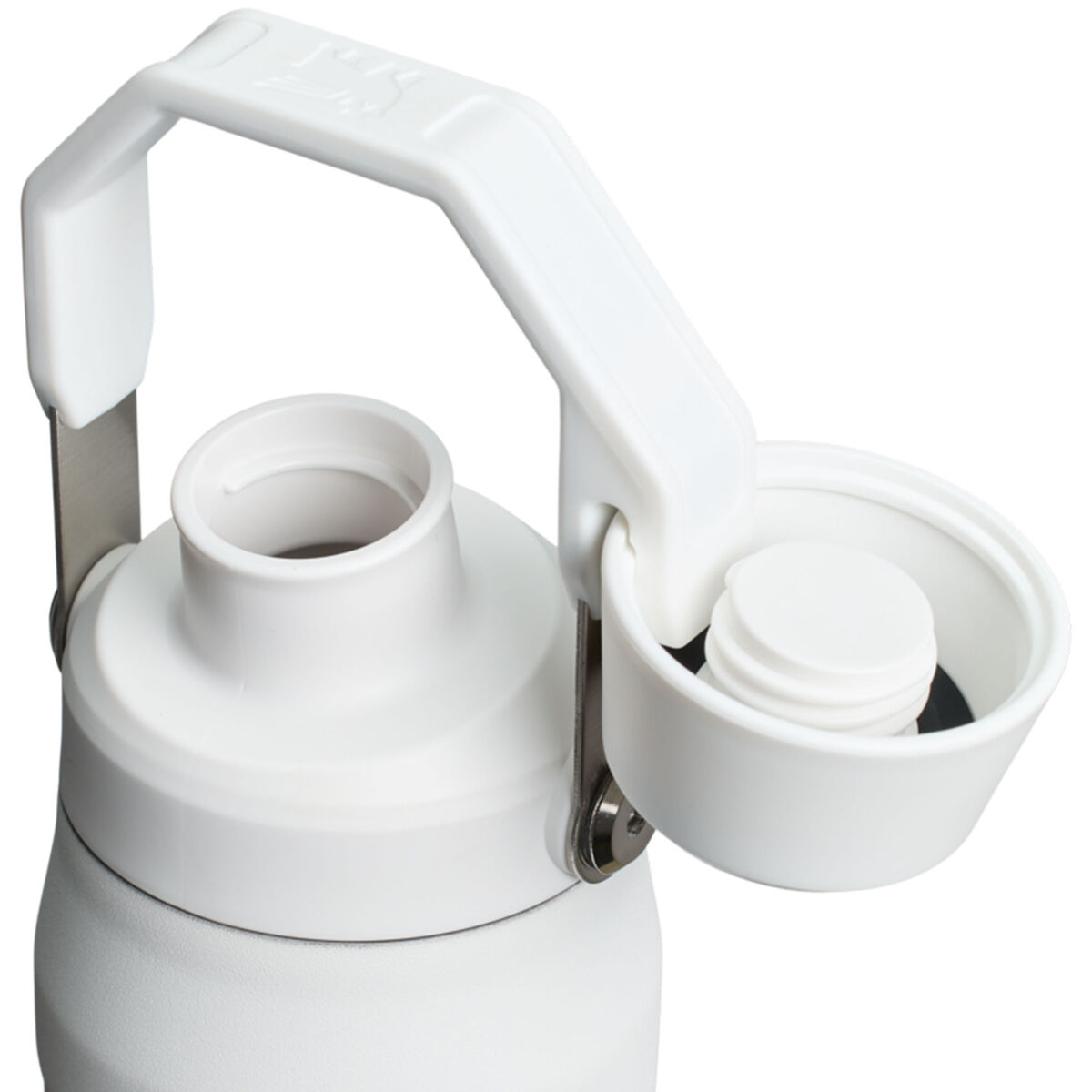 Iceflow Fast Flow termospullo 0,7 litraa, frost
