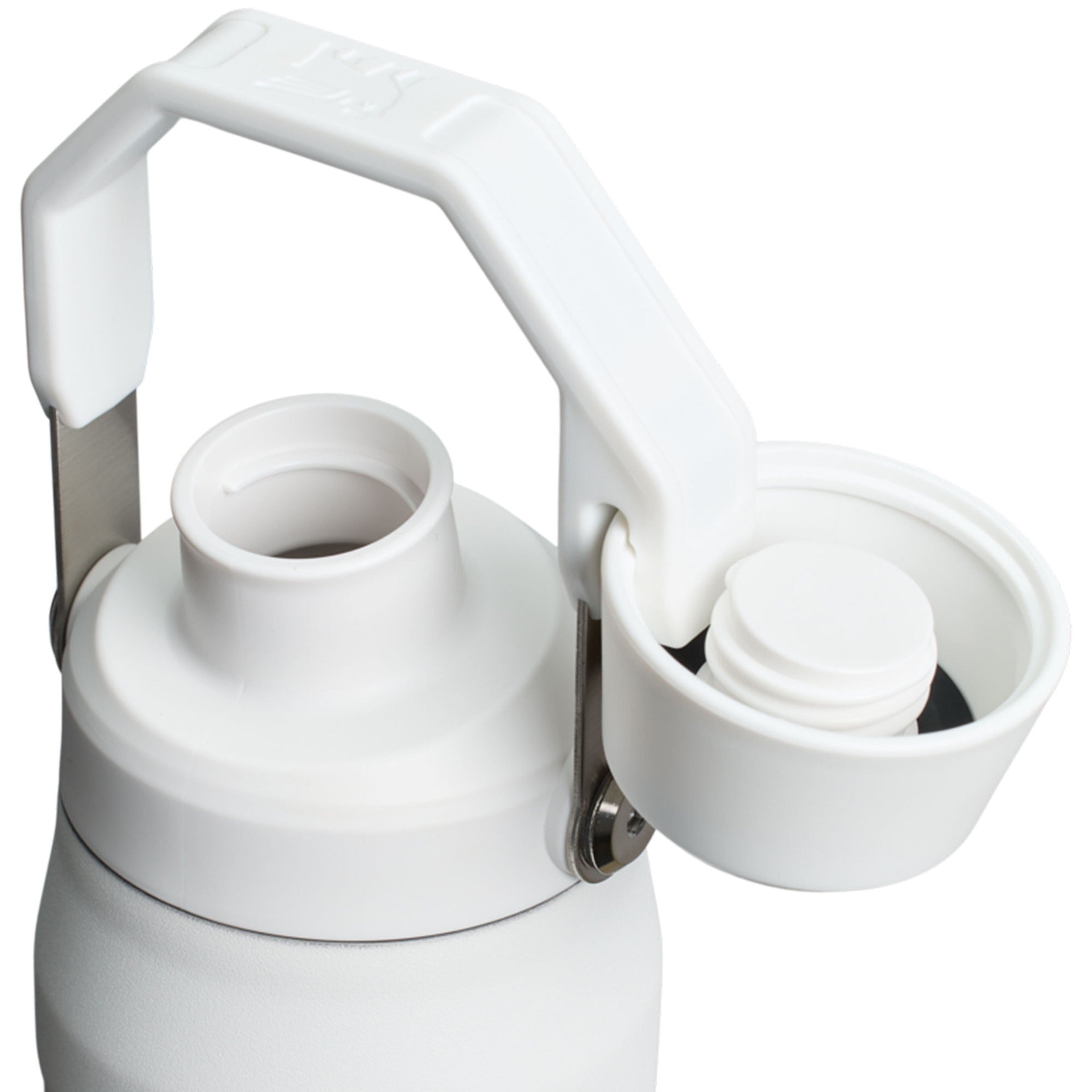 Stanley Aerolight Iceflow termoflaske 0,7 liter, frost