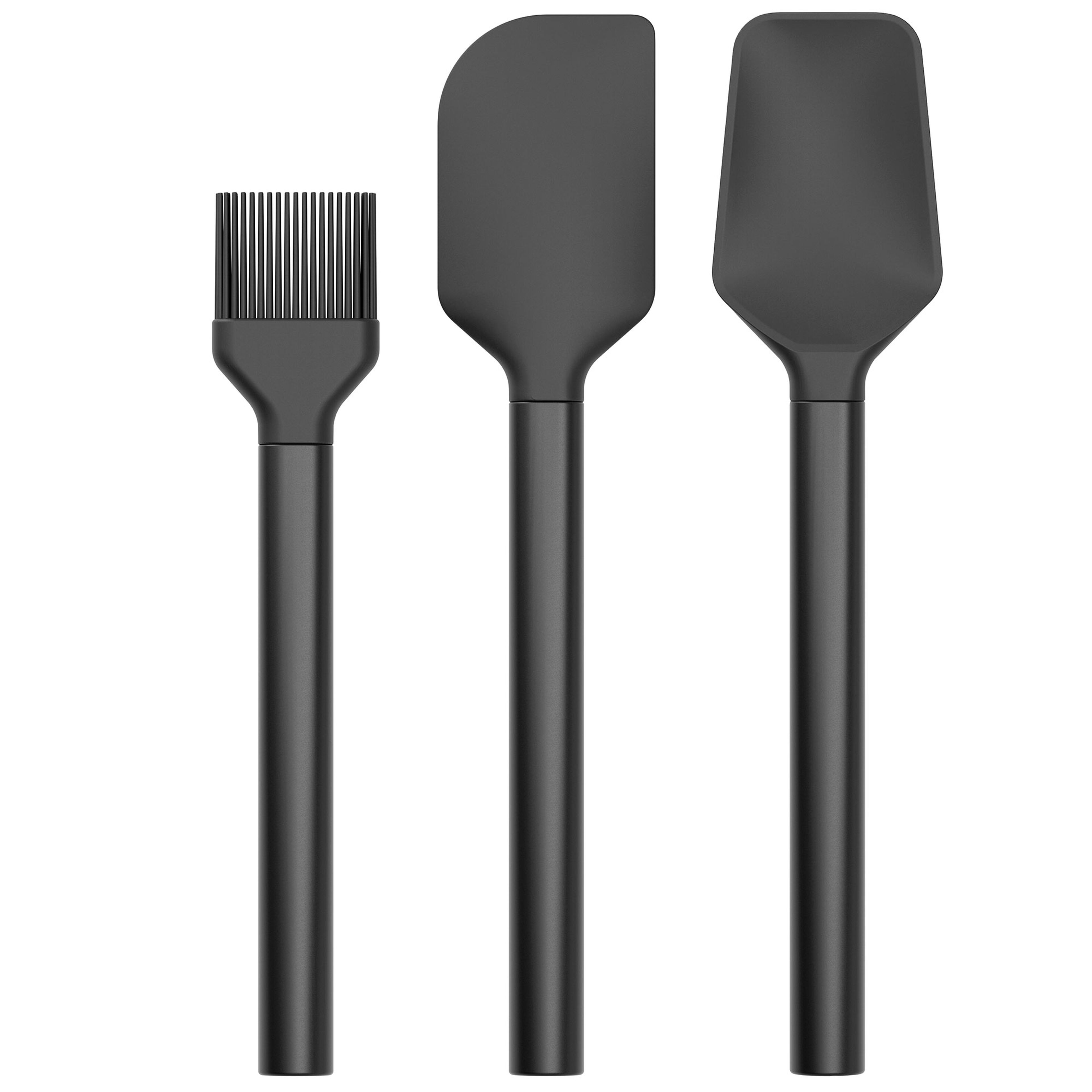 Rosti Emma bage sæt 3 dele, sort