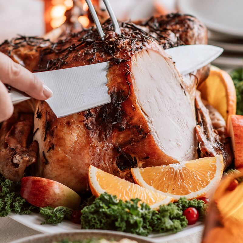 Tranchersett G-3 + G-13