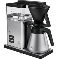 Melitta One Therm -termoskeitin, ruostumatonta terästä